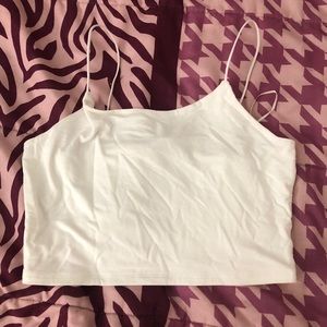 Fashion Nova crop top